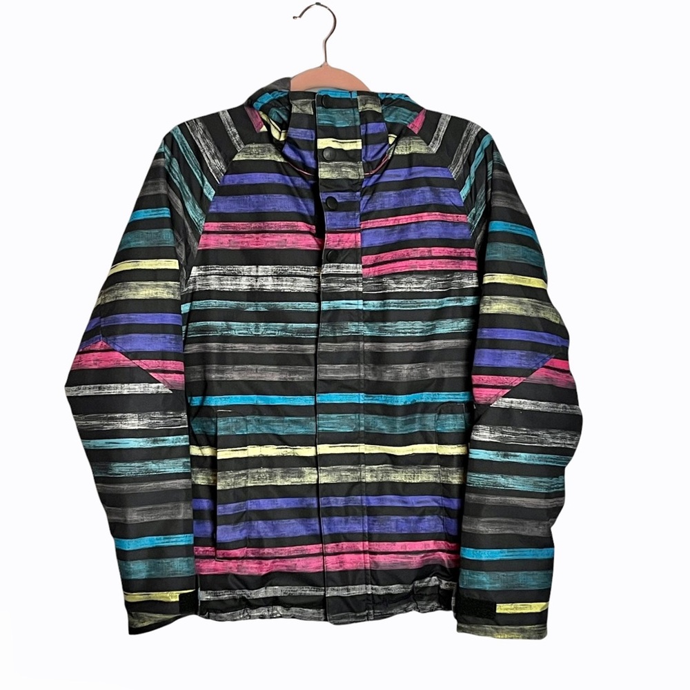 Burton DryRide snowboard jacket